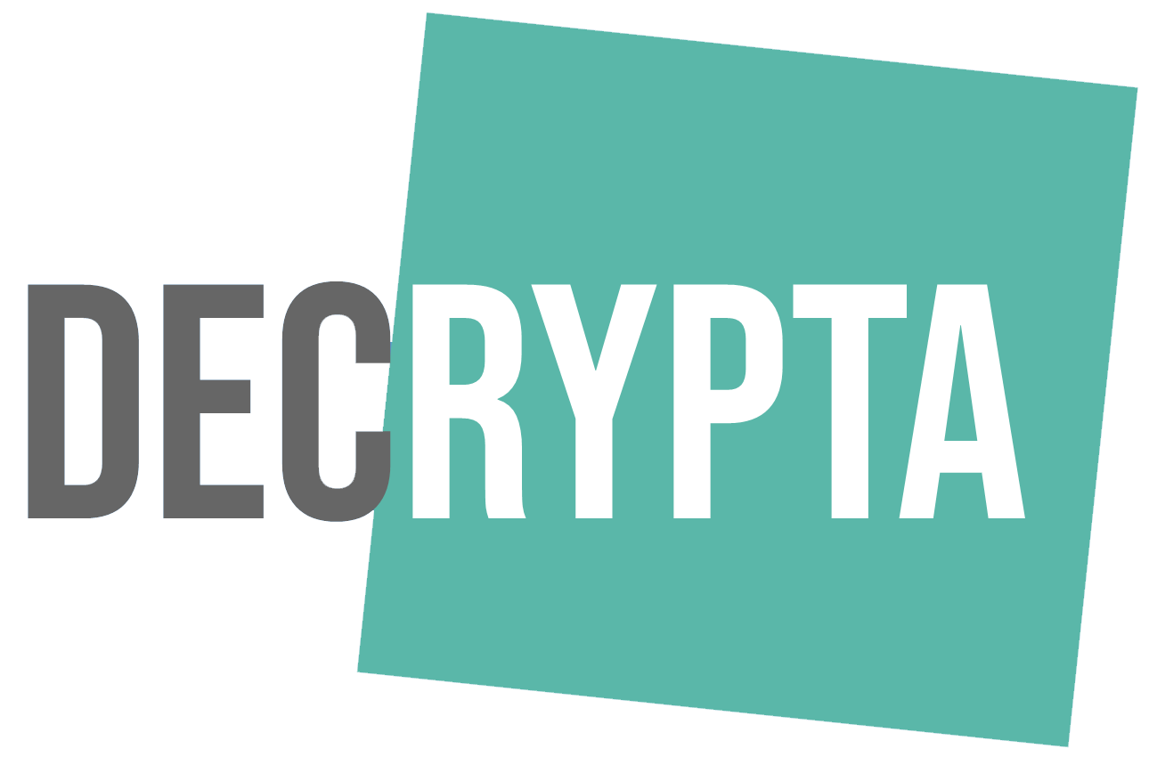 Decrypta